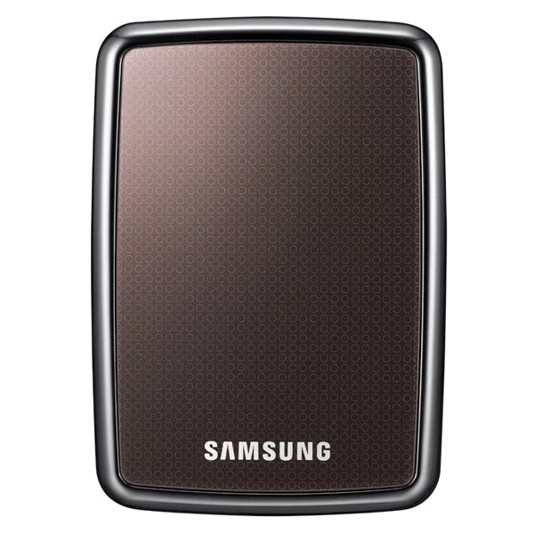 Samsung S series HDD