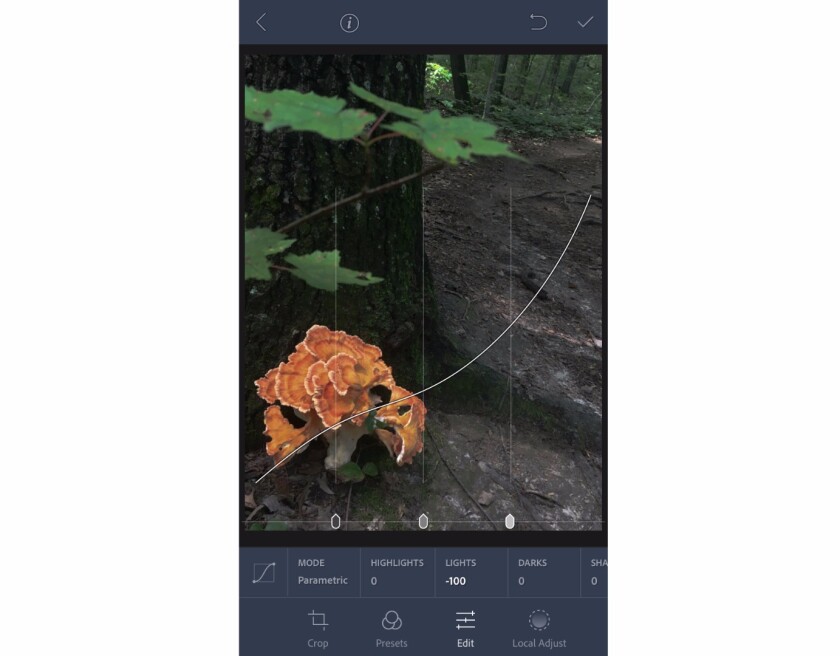 Adobe Lightroom