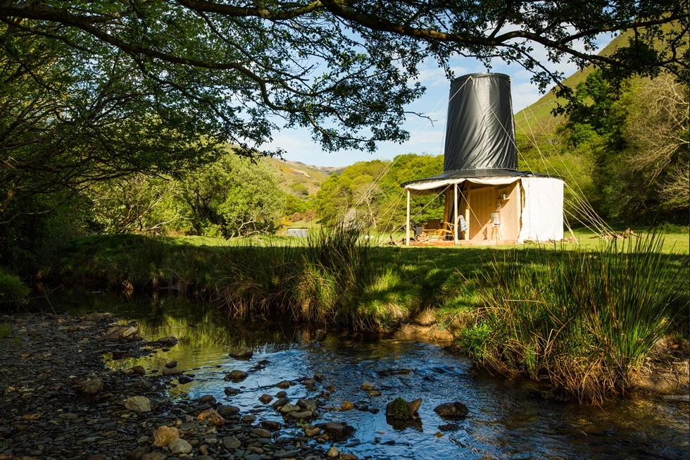Black Hat by Rural Office for Architecture