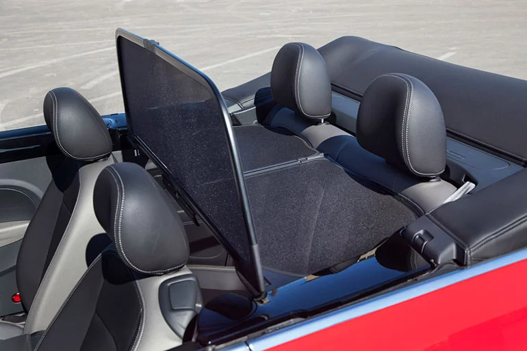 2013 Volkswagen Beetle Convertible