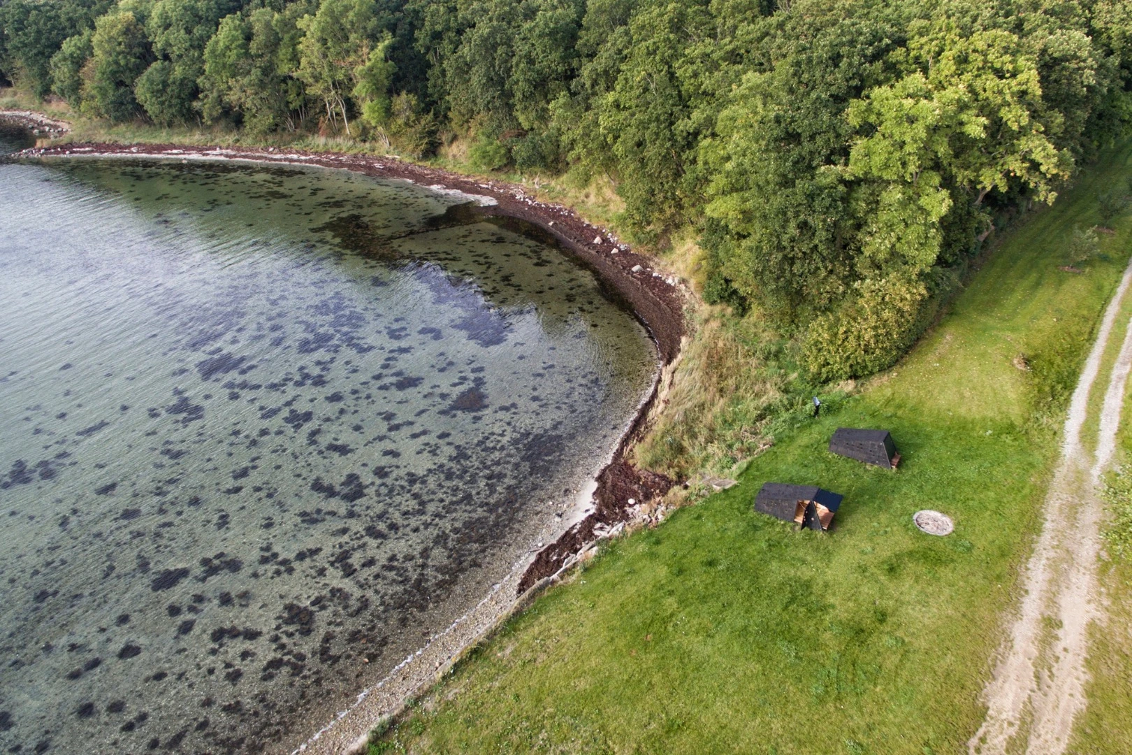 The project is intended to promote outdoor activities in South Fyn’s municipalities of Langeland, Ærø, Svendborg, and Faaborg-Midtfyn