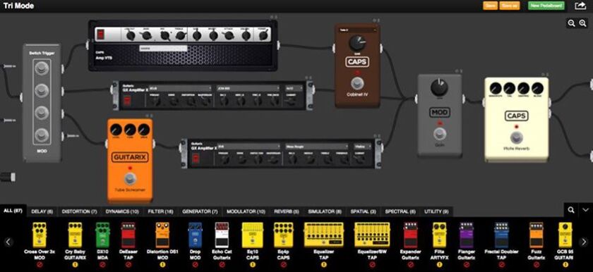 Portalmod plans to give LV2 audio developers the opportunity to sell their creations via the company's online store