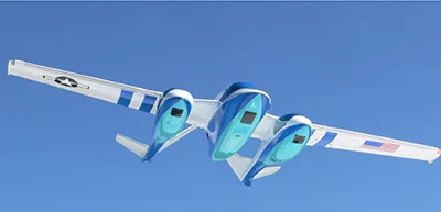 Design firm Micronautix estimates it'll cost over US$60 million to get the Triton engineered