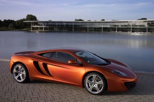 The slimline design is surprisingly spacious on the inside