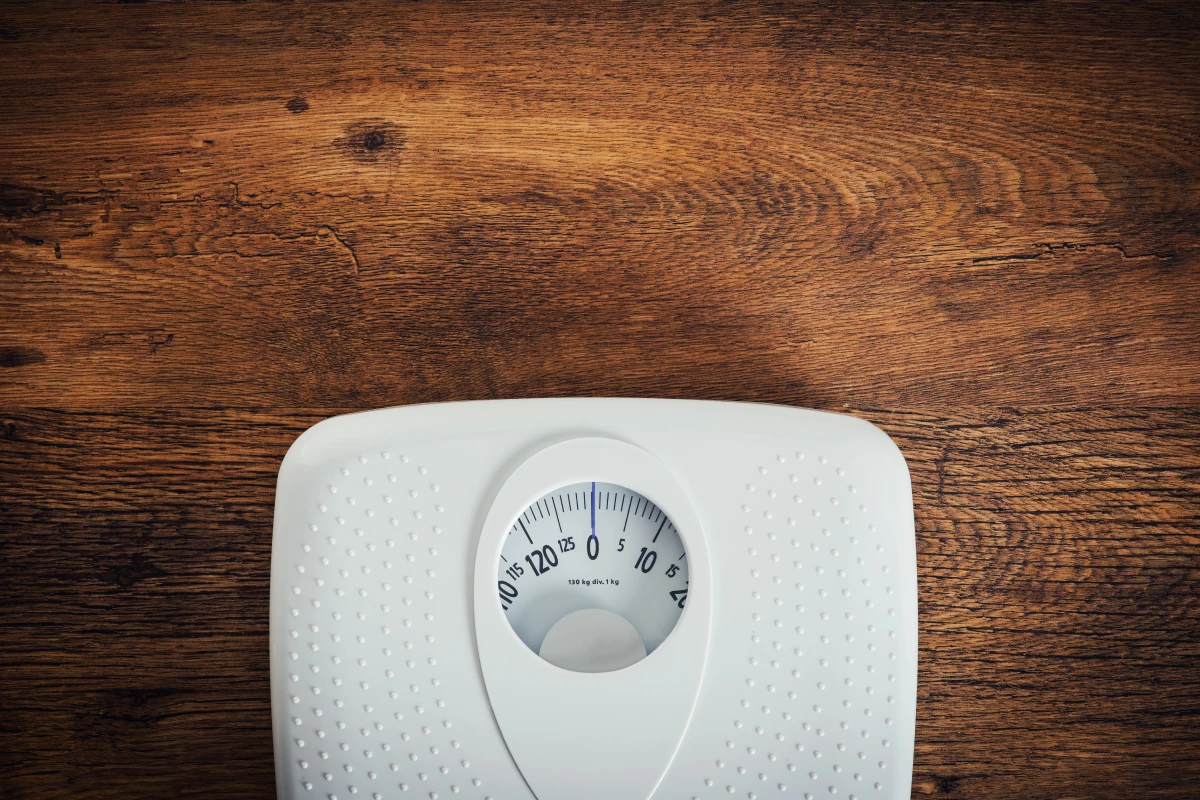 Weight loss without the current suite of weight-loss drugs is within reach