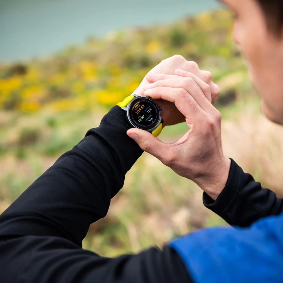 The TicWatch E3 offers a lot of WearOS smartwatch for not much money