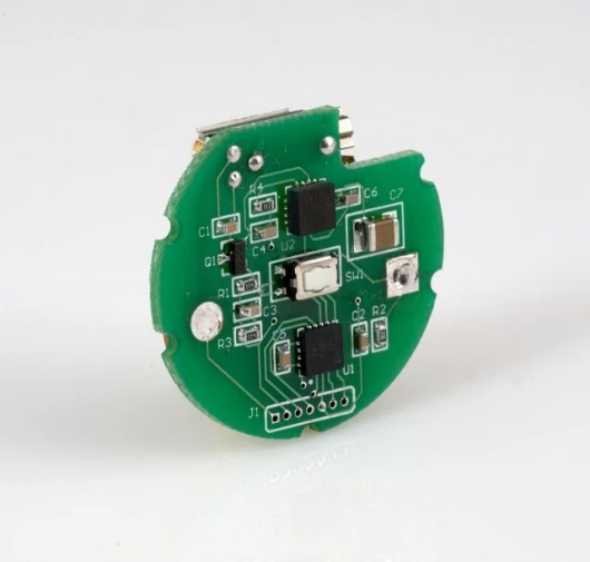The US$100 iPosture pendant