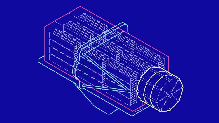 Sensors collect in-flight information