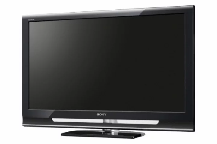 Sony BRAVIA W4500