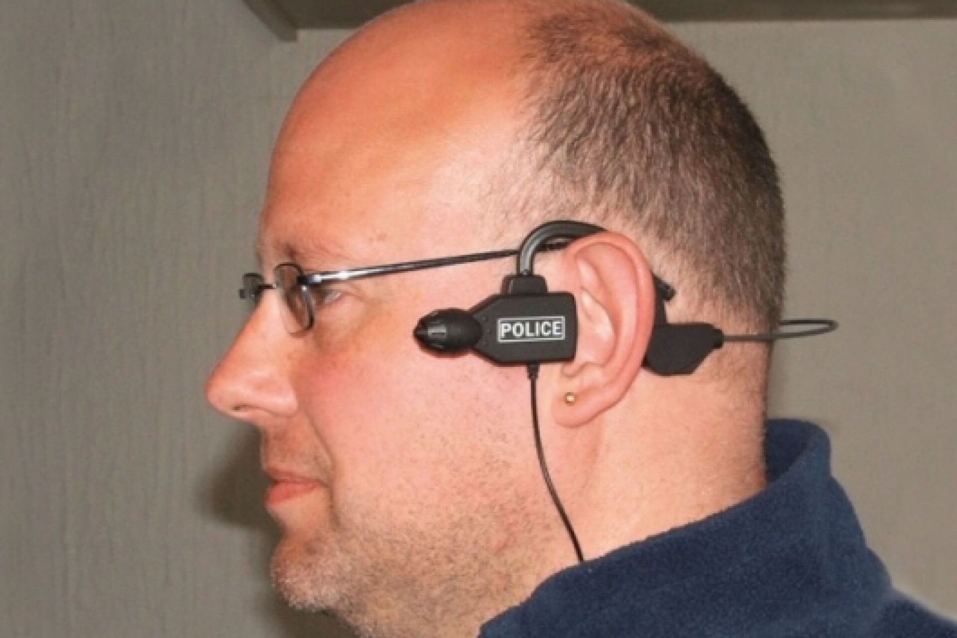 Headmounted camera for recording special moments