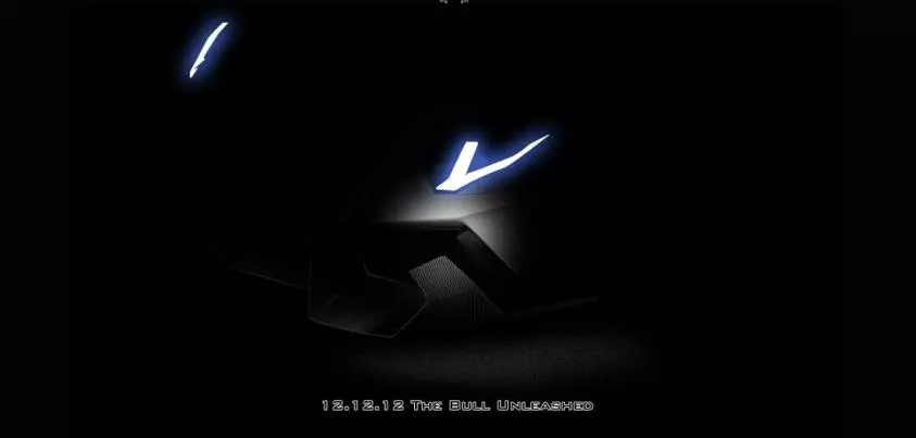 Will the tune compare to the Aventador J?