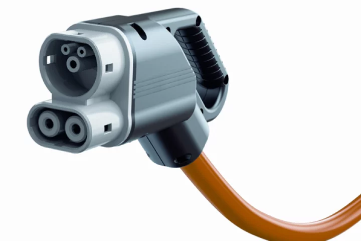 A consortium of auto manufacturers is developing a universal charging system for EVs which is expected to be available from the start of 2013