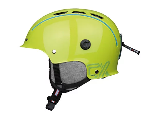 CX-4 Ice Cube helmet with Magnelink