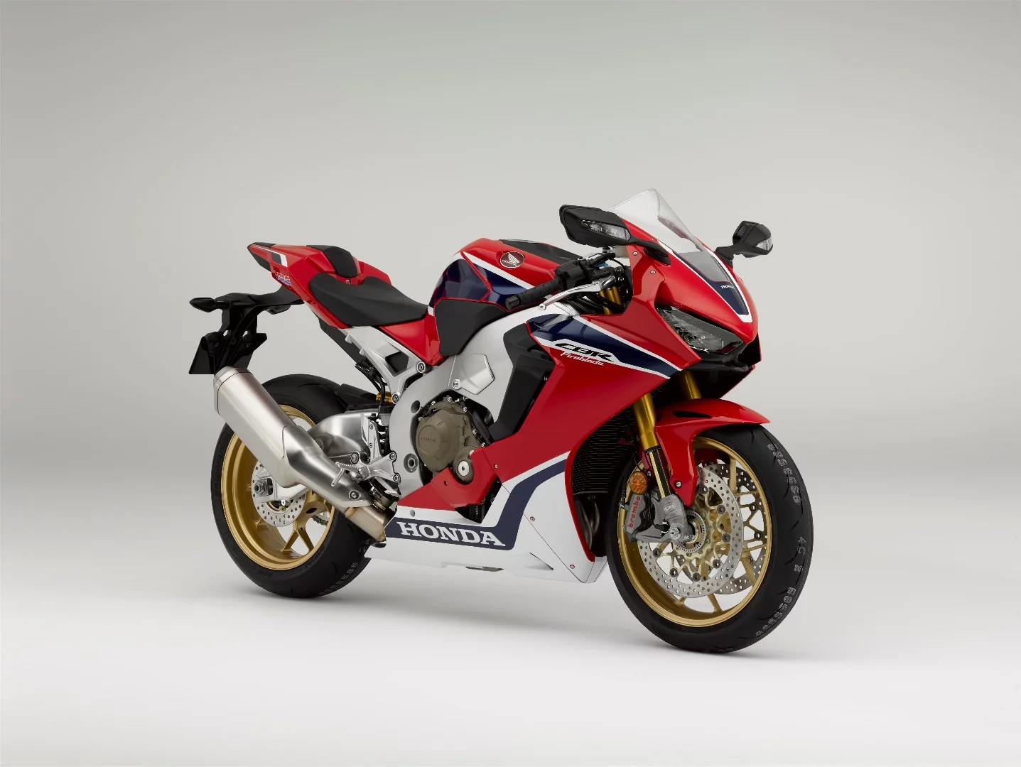 The new Honda CBR1000RR Fireblade SP is designed to help Honda become a WSBK title contender again