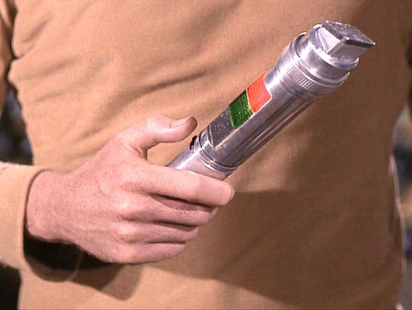The Universal Translator