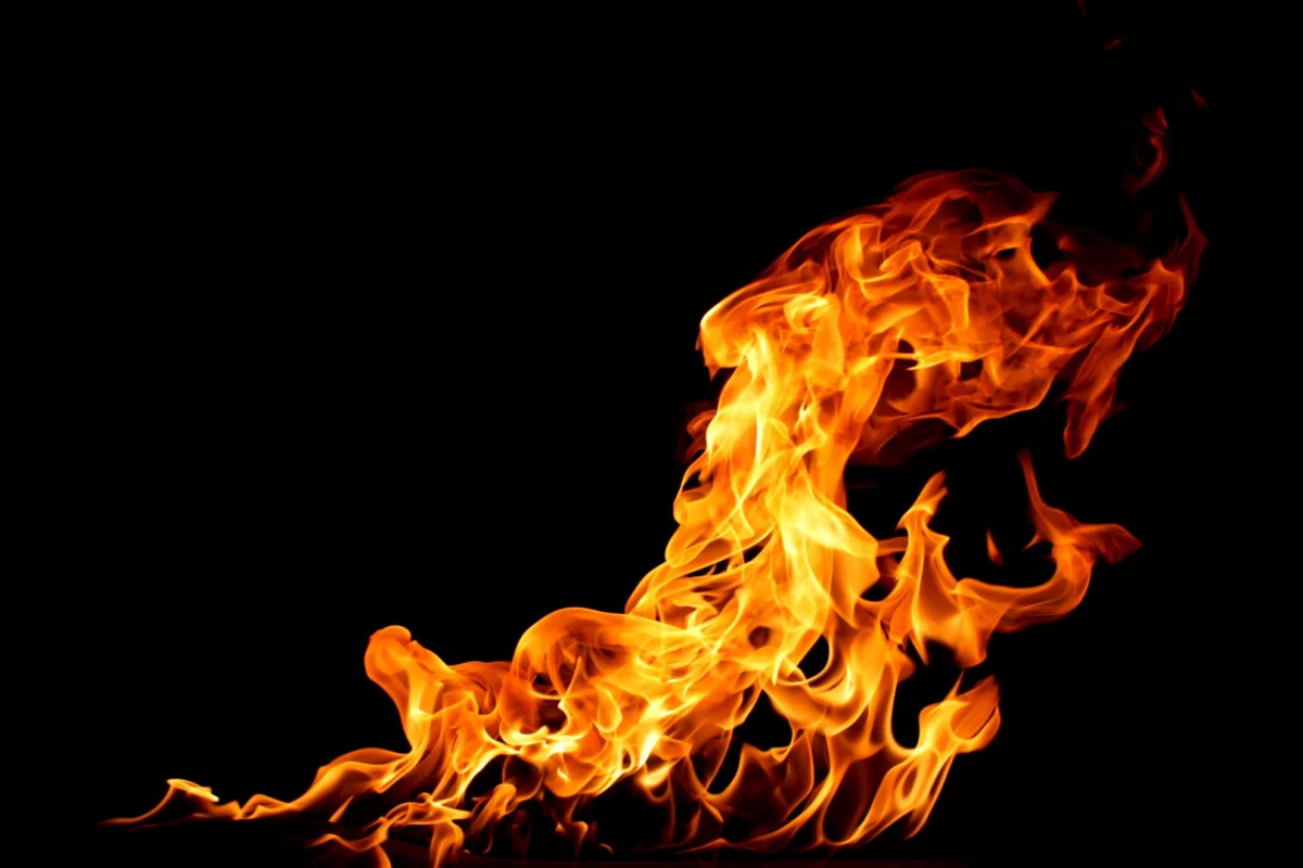 The VEM extinguisher is designed for use on spacecraft and other special environments