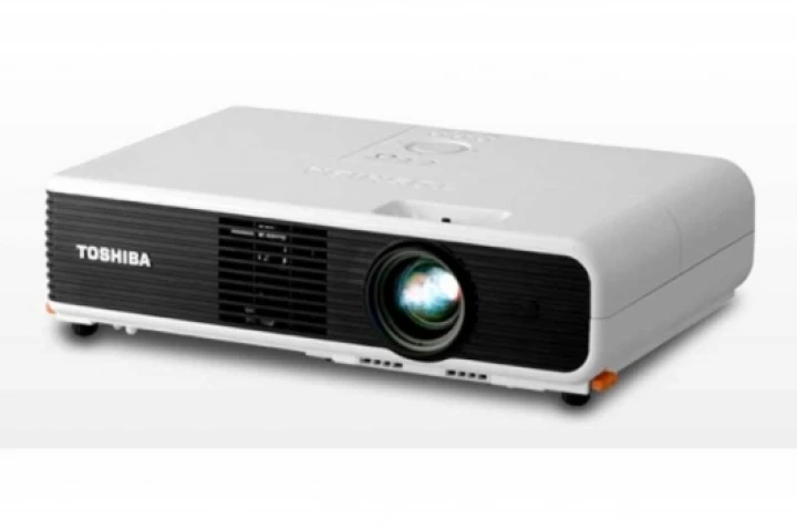 Toshiba TLP-X200U