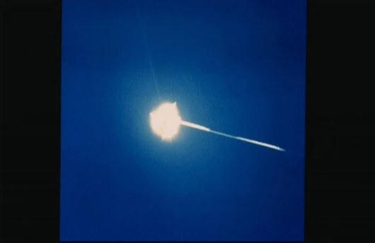 The PAC-3 missile is the first hit-to-kill interceptor produced by the USA, and has greatly increased the capability of the Patriot system.
