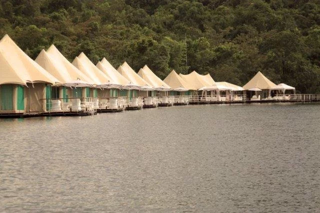 If you can be pried away, 4 Rivers offers adventure and culture tours