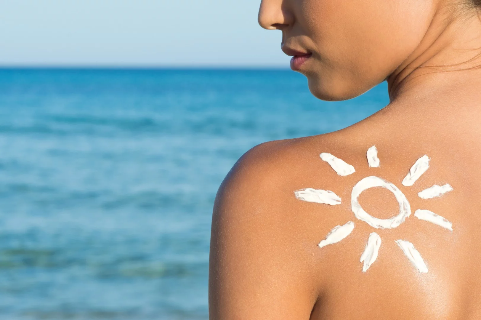 Four chemicals in sunscreen were found to leech into people's bloodstreams at levels high enough to warrant further safety testing