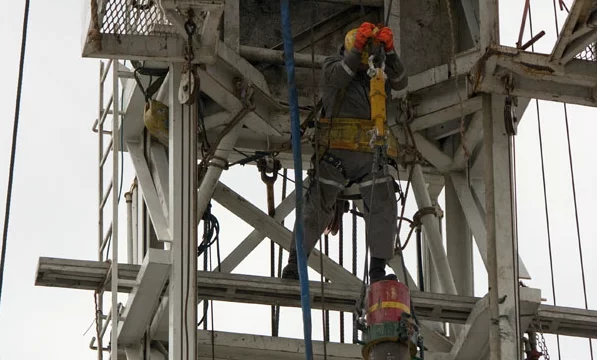 The University of Illinois hopes that the scheme will demonstrate the safety and effectiveness of carbon sequestration (Photo: Midwest Geological Sequestration Consortium)