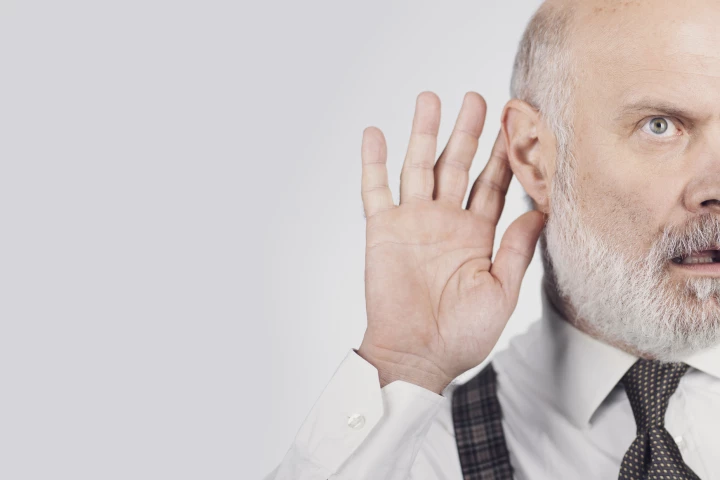 Drugs referred to as "chemical earmuffs" could one day prevent hearing loss