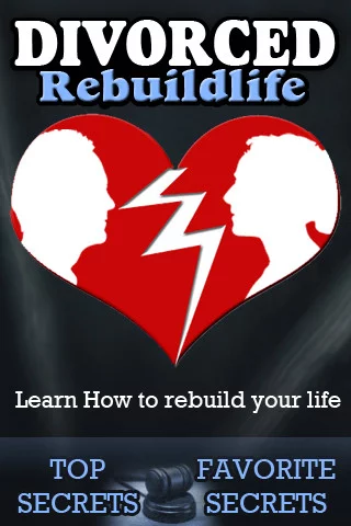 Smartphone apps that aid in thinking through the issue of the divorce are on the rise