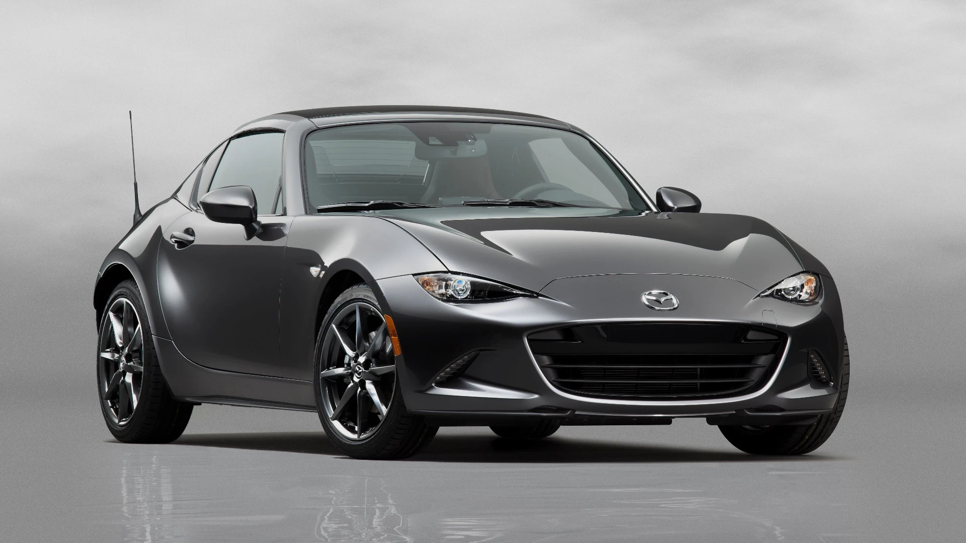 Mazda MX-5 RF