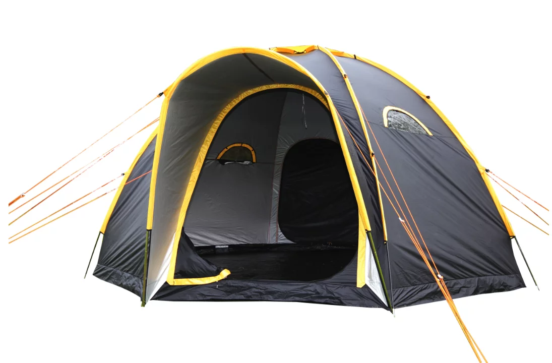 POD Maxi eight-person tent