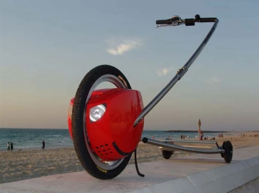 The easyglider X6