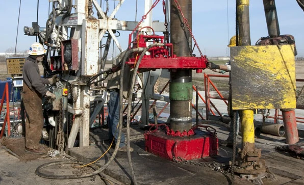 What differentiates the IBDP is that it appears to be purely for the benefit of carbon dioxide capture alone (Photo: Midwest Geological Sequestration Consortium)