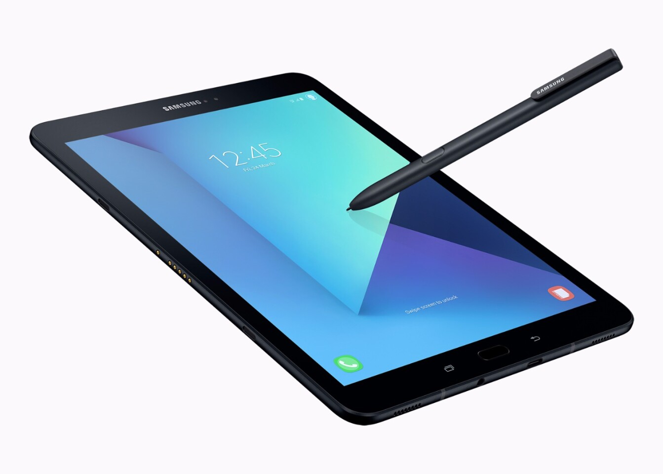 Samsung Galaxy Tab S3