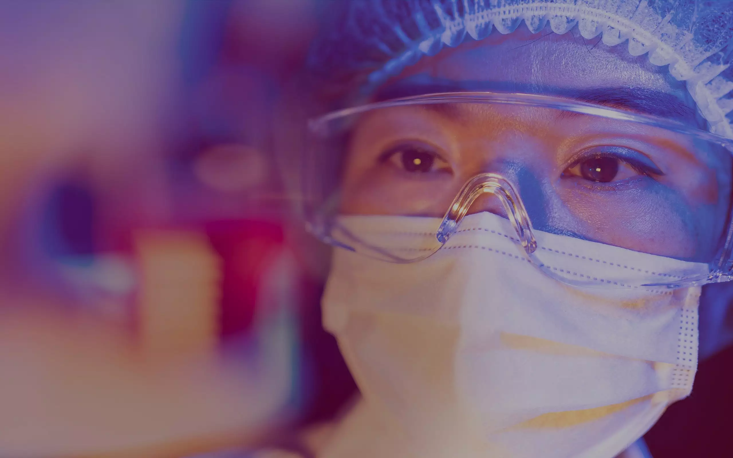 A new XPrize competition aims to usher in improved testing technologies for COVID-19