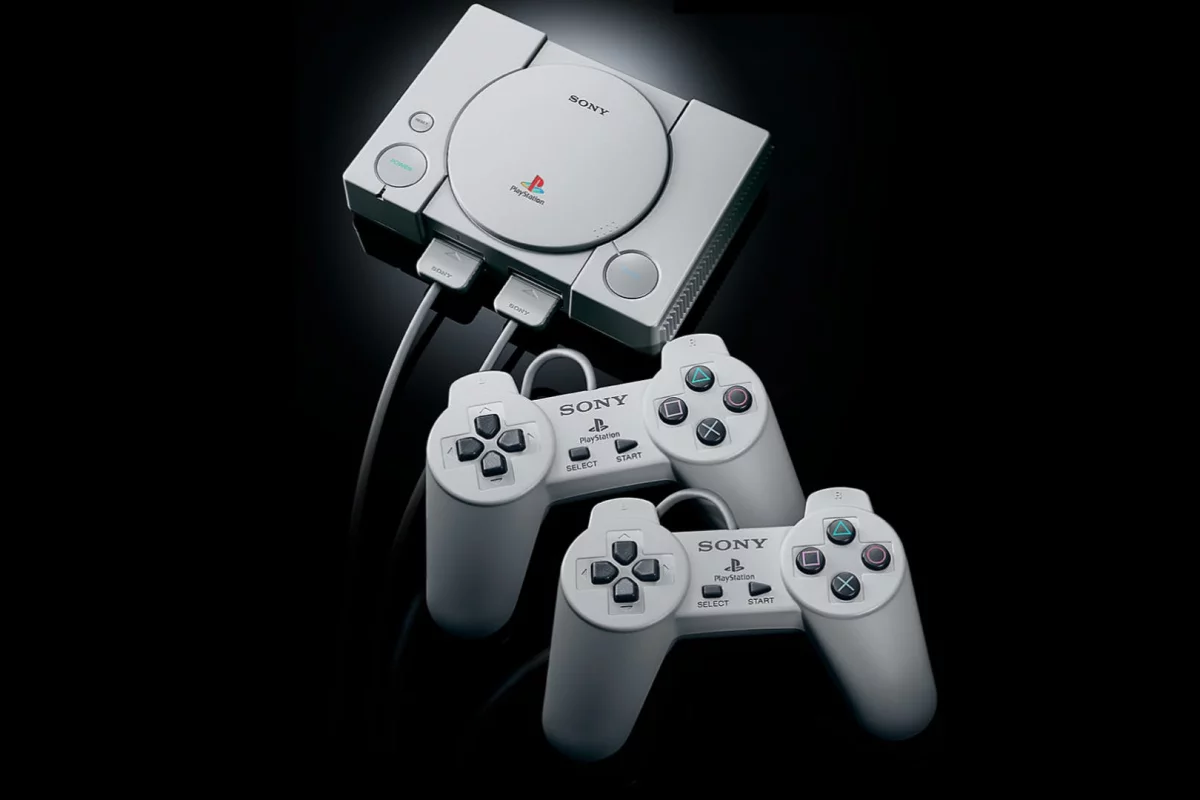 The worst console Sony has ever released? Digital Foundry thinks so
