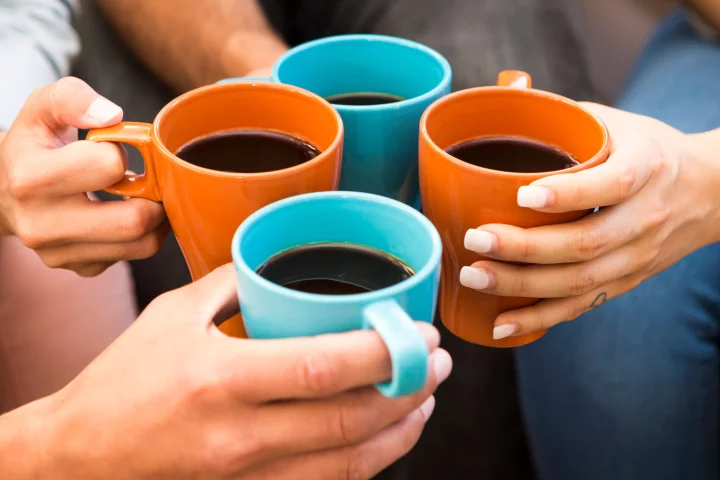 An umbrella review that is basically the meta-study of meta-studies, has gathered data from 218 different meta-analyses on the health effects of coffee intake