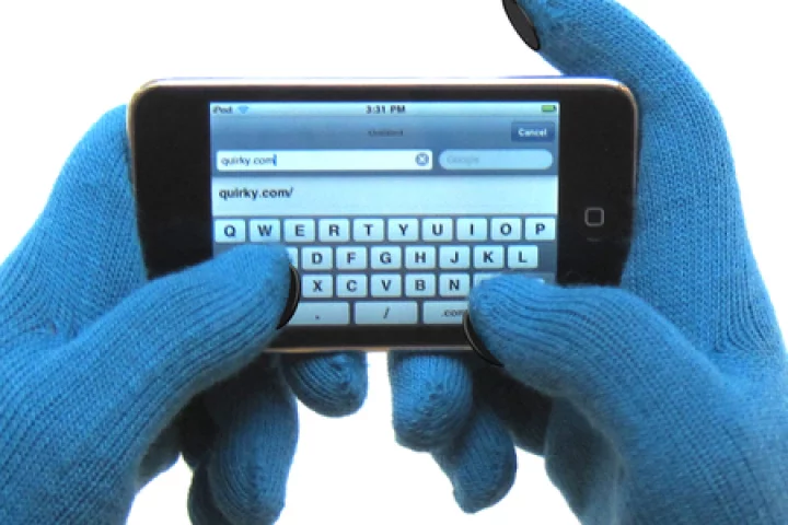 Quirky Digits