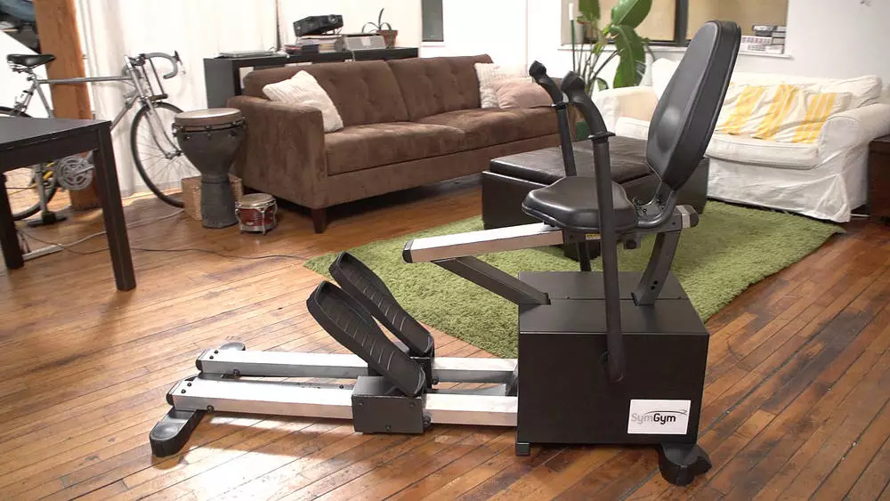 Dynamic resistance changes with gameplay