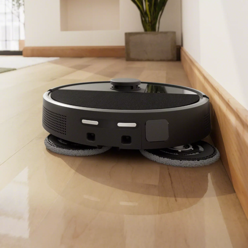 Review: Roomba's Plus 505 Robovac combo, now on sale
