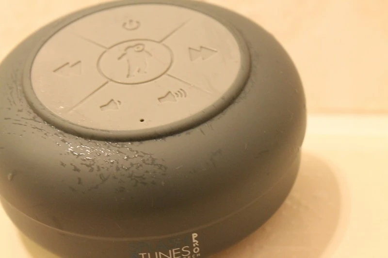 Larger buttons increase ease of use (Photo: Eric Mack/Gizmag.com)
