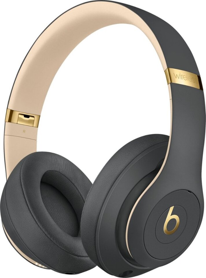 Beats Studio3 Wireless Headphones