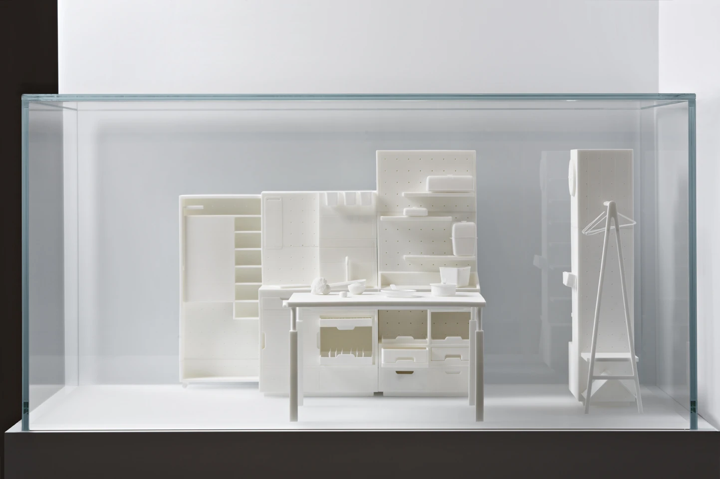 The Ikea Concept Kitchen 2025 prototypes were developed by IDEO