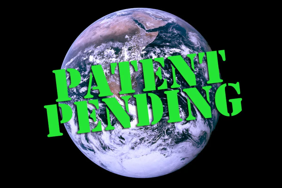 The USPTO's Green Technology Pilot Program will accelerate the examination of certain 'green' technology patent applications
