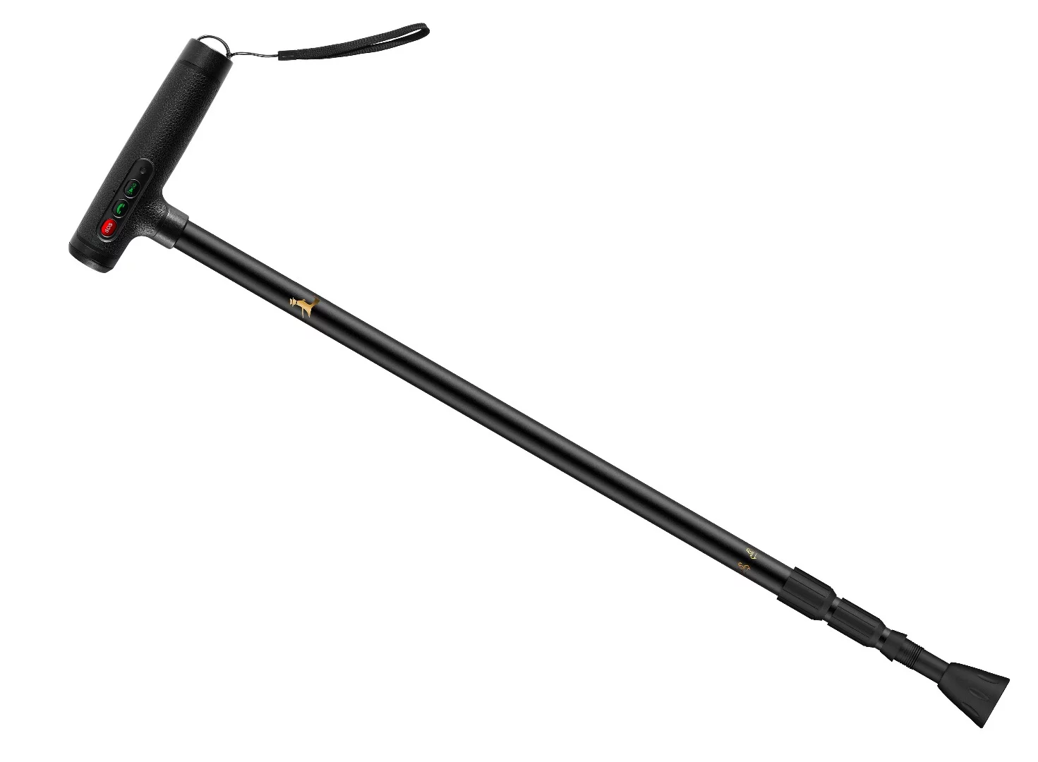 The iCane's estimated retail price is $149