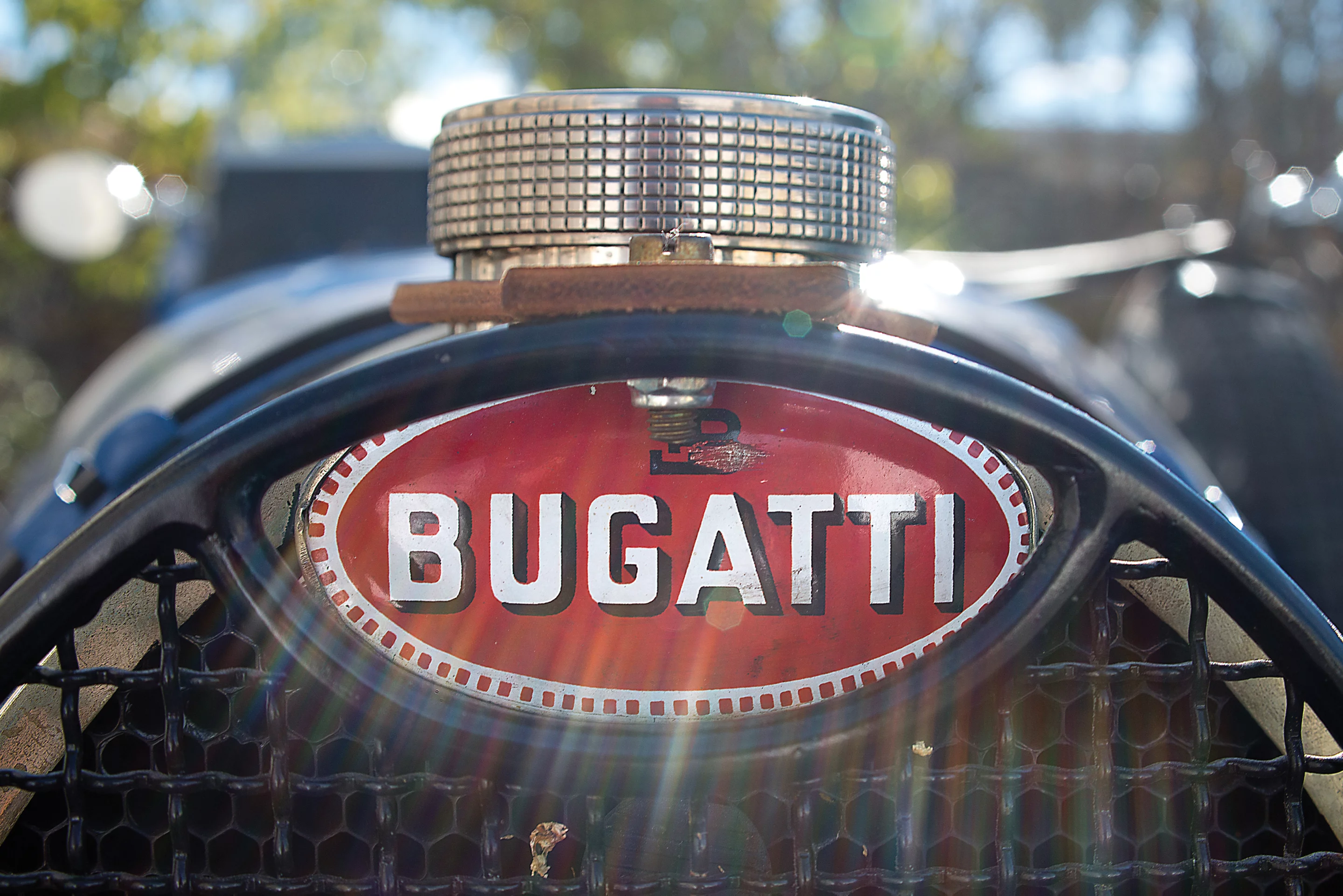This model of Bugatti Type 37A was delivered new to Belgium in June of 1928