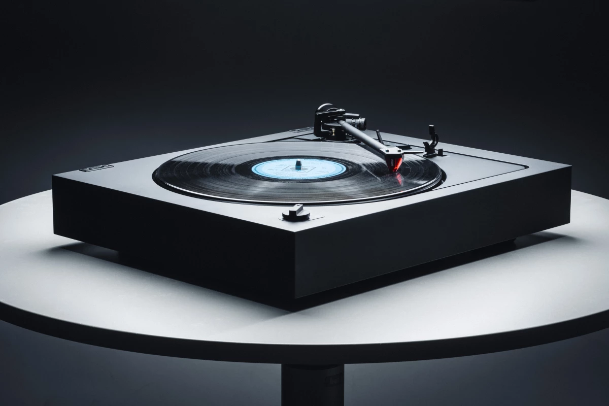 The second Automat turntable from Pro-Ject brings a number of key improvements to the automatic formula