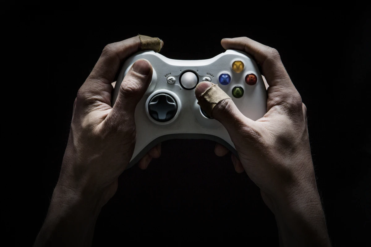 Gamers will be subjected to skin tests for PEDs at a major esports tournament next month