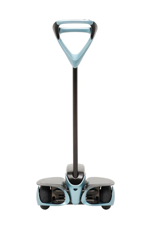 The Long Type Toyota Winglet weighs 12.3 kg / 27 lb