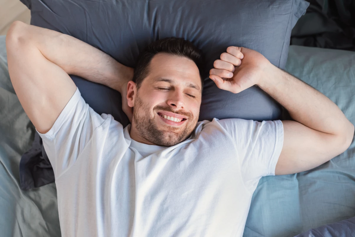 Existing medication offers hope for sleep apnea sufferers