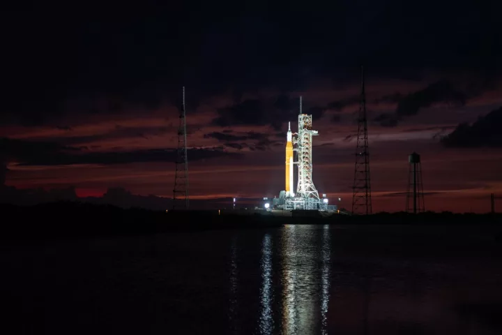 NASA's Space Launch System is the most powerful rocket it has ever built