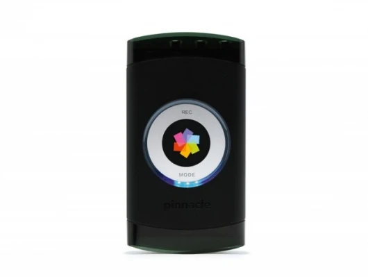 Pinnacle Video Transfer
